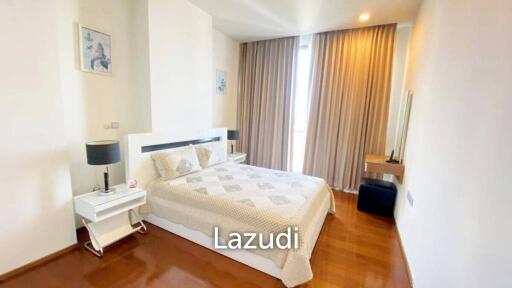 2 Bed 2 Bath 93 SQ.M Quattro By Sansiri