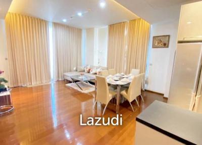 2 Bed 2 Bath 93 SQ.M Quattro By Sansiri