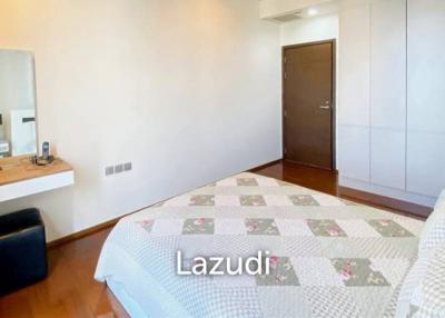 2 Bed 2 Bath 93 SQ.M Quattro By Sansiri