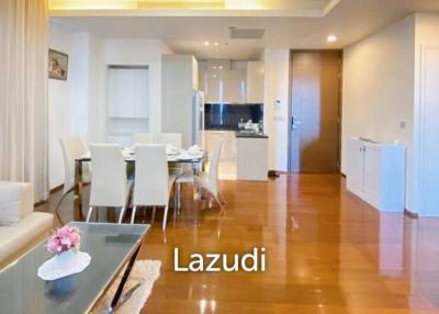 2 Bed 2 Bath 93 SQ.M Quattro By Sansiri