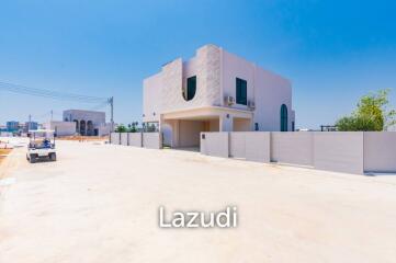 4 Bed 4 Bath 280 SQ.M. Reeva Pool Villas