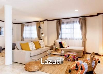 7 Bed 5 Bath 400 SQ.M House at Ladprao