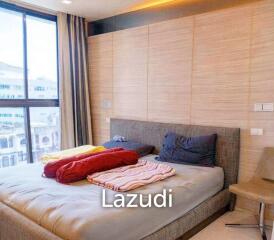 2 Bed 2 Bath 63 SQ.M Ideo Ladprao 17