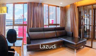 2 Bed 2 Bath 63 SQ.M Ideo Ladprao 17