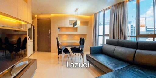 2 Bed 2 Bath 63 SQ.M Ideo Ladprao 17