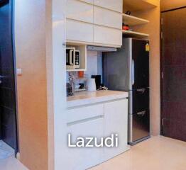 2 Bed 2 Bath 63 SQ.M Ideo Ladprao 17