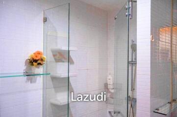 2 Bed 2 Bath 63 SQ.M Ideo Ladprao 17