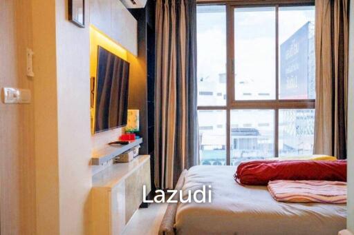 2 Bed 2 Bath 63 SQ.M Ideo Ladprao 17