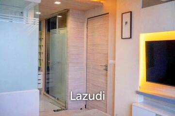 2 Bed 2 Bath 63 SQ.M Ideo Ladprao 17