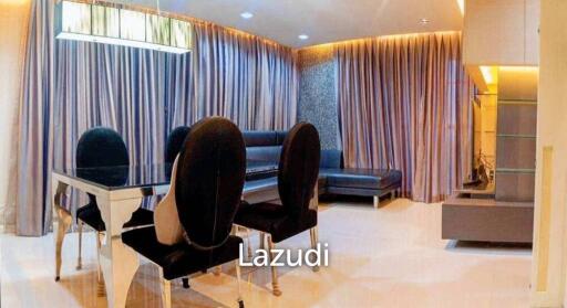 2 Bed 2 Bath 63 SQ.M Ideo Ladprao 17