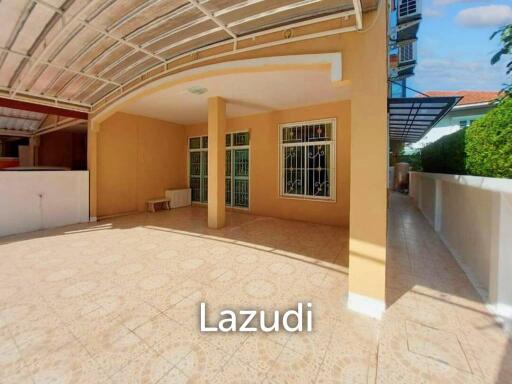 4 Bed 4 Bath 172 SQ.M The Balcony Home