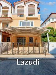 4 Bed 4 Bath 172 SQ.M The Balcony Home