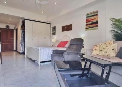 Studio for Sale in View Talay 2B Condo