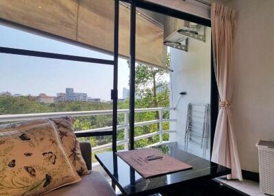 Studio for Sale in View Talay 2B Condo