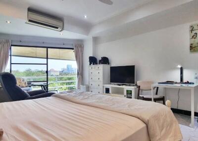 Studio for Sale in View Talay 2B Condo