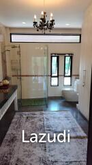 3 Bed Pool Villa  PASAK CHERNGTALAY