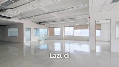 Office space for rent in Srinakarin