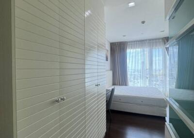 2 Bed 2 Bath 86 SQ.M at Ivy Thonglor