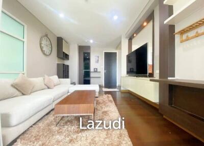 2 Bed 2 Bath 86 SQ.M at Ivy Thonglor