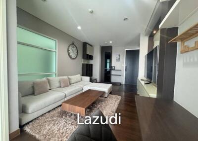 2 Bed 2 Bath 86 SQ.M at Ivy Thonglor