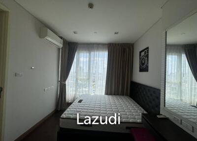 2 Bed 2 Bath 86 SQ.M at Ivy Thonglor