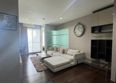 2 Bed 2 Bath 86 SQ.M at Ivy Thonglor