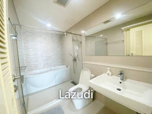 2 Bed 2 Bath 86 SQ.M at Ivy Thonglor