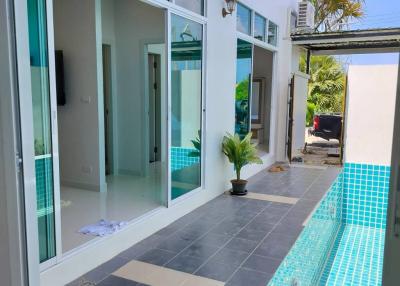 2 Beds Villa for sale in Thalang