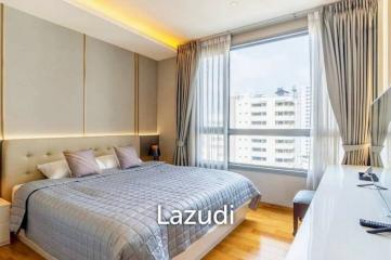 2 Bed 2 Bath 72 SQ.M H Sukhumvit 43