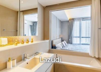 2 Bed 2 Bath 72 SQ.M H Sukhumvit 43