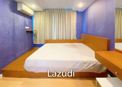 1 Bed 1 Bath 41 SQ.M Zenith Place @ Sukhumvit