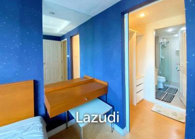 1 Bed 1 Bath 41 SQ.M Zenith Place @ Sukhumvit