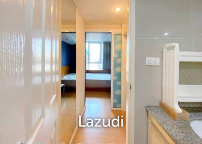 1 Bed 1 Bath 41 SQ.M Zenith Place @ Sukhumvit