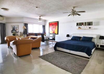 Markland Condo Studio for Sale