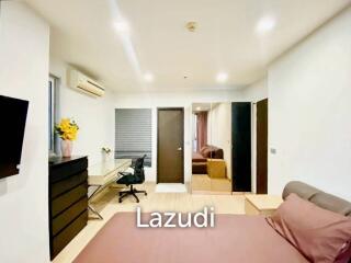 2 Bed 1 Bath 60 SQ.M Sky Walk Condominium