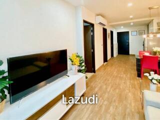 2 Bed 1 Bath 60 SQ.M Sky Walk Condominium