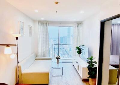 2 Bed 1 Bath 60 SQ.M Sky Walk Condominium