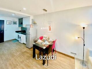 2 Bed 1 Bath 60 SQ.M Sky Walk Condominium