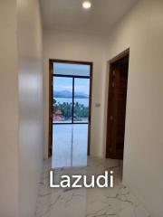 Brand New Villa In Bangrak with Sunset and Seaview