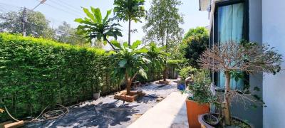 Single House for Sale in Sri Racha