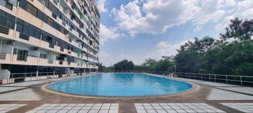 Pattaya Plaza Condotel for Sale