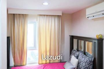 2 Bed 1 Bath 68 SQ.M Belle Grand Rama 9