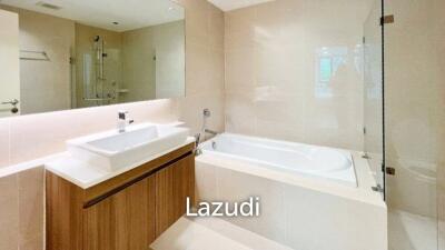 2 Bed 2 Bath 65 SQ.M Vtara Sukhumvit 36