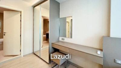 2 Bed 2 Bath 65 SQ.M Vtara Sukhumvit 36