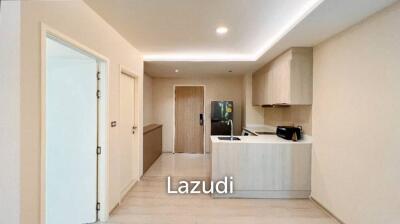 2 Bed 2 Bath 65 SQ.M Vtara Sukhumvit 36