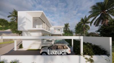 Luxury Villas 296.83 SQ.M Oceans