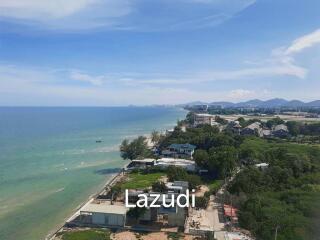 Beach Front Condo 3 Bed 3 Bath for Rent