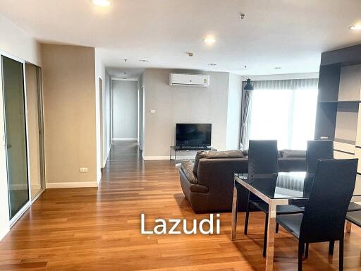 3 Bed 2 Bath 105 SQ.M Belle Grand Rama 9