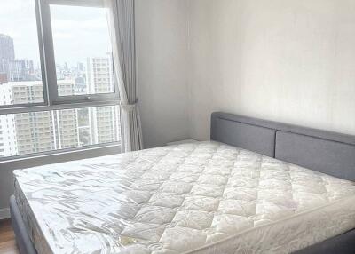 3 Bed 2 Bath 105 SQ.M Belle Grand Rama 9