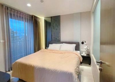 1 Bed 1 Bath 45 SQ.M Rhythm Sukhumvit 44/1